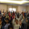 EHW Seminar - 30 August 2017